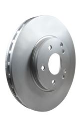 Picture of Hella 355122472 Disc Brake Rotor