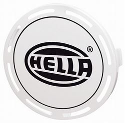 Picture of Hella 147945001 Stone Shield for Rallye 4000 Series Off-Road Lights