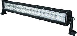 Picture of Hella 357208101 ValueFit 22" LED Light Bar 40 LED Off-Road Sport