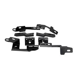 Picture of TrailFX R0008MK Running Board Mounting Bracket Kit