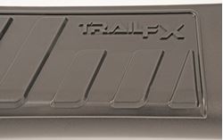 Picture of TrailFX WSP006KIT For 6 Inch Oval Straight Bars (installation Clips Included)