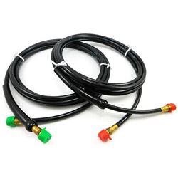 Picture of Seastar Solutions HO5103 Hydraulic Steering Hose Kit 3' Pair