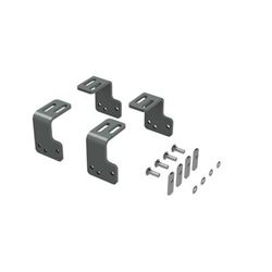 Picture of B&W RVR3201 Semi-Custom 5th Wheel Installation Kit for Ford F-150