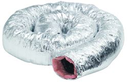 Picture of Dometic 9108549909 R4.2 Insulated Flexible Ducting 3 Inch x 25 Feet