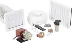 Picture of Dometic 9108732761 Installation Kit for ECD6-410A EnviroComfort Marine Air Conditioner