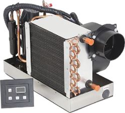 Picture of Dometic 9108821279 EnviroComfort ECD16K-HV Marine Air Conditioner Retrofit Kit 230V 16000 BTU