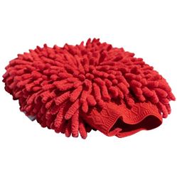 Picture of Shurhold 286 SHURHOLD CHENILLE MICROFIBER PRMIUM SCRATCH FREE WASH MITT