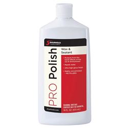 Picture of Shurhold YBP0202 SHURHOLD PRO POLISH FIBERGLASS SEALANT AND POLISH 16OZ BOTTLE