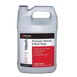 Picture of Shurhold YBP0302 Brite Wash 1 Gal Jug