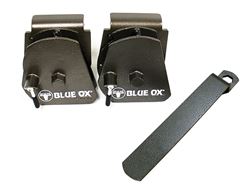 Picture of Blue Ox BXW4020 SwayPro Underclamp Rotating Latch Bracket Kit
