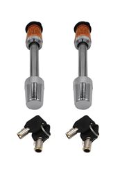 Picture of Blue Ox BX88359 Base Plate Lock Kit for Tow Bar Mounting