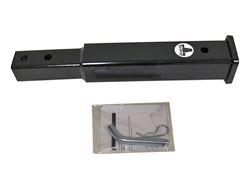 Picture of Blue Ox BX88264 12" Receiver Extension For 2" Trailer Hitches