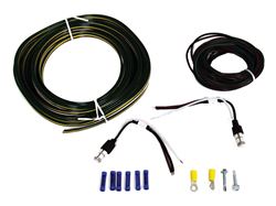 Picture of Blue Ox BX88267 LED Tail Light Wiring Kit for Towed Vehicles