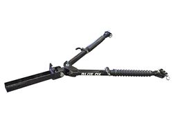 Picture of Blue Ox BX7380 Alpha 2 Motor Home Mounted Tow Bar