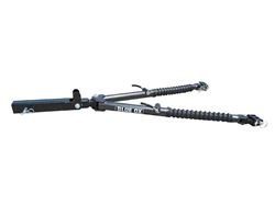 Picture of Blue Ox BX7470 Apollo Motor Home Mounted Tow Bar For 2-1/2 Inch Receivers