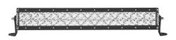 Picture of RIGID Industries 120113 E-Series Pro 20" LED Light Bar Flood Optic Black