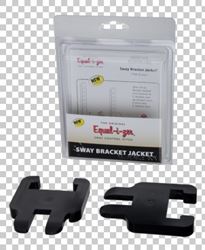 Picture of Fastway 95-01-5150 Sway Bracket Jacket Set for Equal-i-zer Weight Distribution Hitches