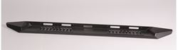 Picture of TrailFX RBT004B 6" Powder Coated Black Steel Running Board 300 Lb Capacity