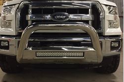 Picture of TrailFX B1610S Component For Tlf Bull Bars