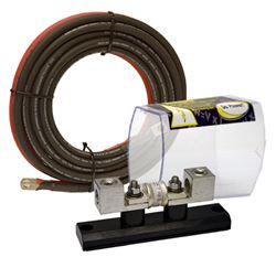 Picture of Go Power GPDCKIT2  INSTALL KIT FOR 600-1000W / 24V 600-1800W