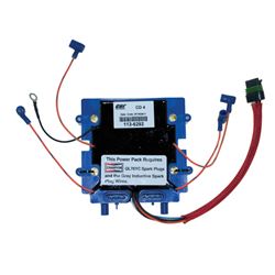 Picture of Cdi Electronics 1136292 Omc Optical Power Pack 4-Cyl