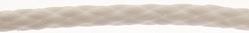 Picture of SeaSense 50014043 Hollow Braid Polypropylene Rope 1/2" x 500' White Bulk Spool