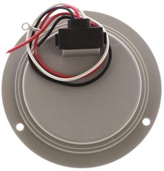 Picture of SeaSense 50080297 Round Tail Light, Flanged L