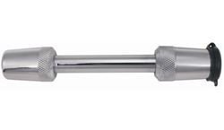 Picture of Trimax MAG200 Resettable Combination Receiver Lock 5/8 Inch Bent Pin