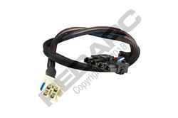 Picture of REDARC TPH010 Tow-Pro Brake Controller Wiring Harness for GM Vehicles