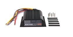 Picture of REDARC BCDC1240D 40A Dual Input DC to DC Battery Charger with MPPT Solar