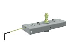 Picture of B&W GNRC959 Turnoverball Gooseneck Hitch Center Section