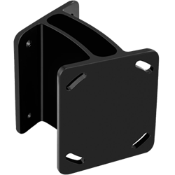 Picture of Minn Kota 1810371 Raptor Direct Mount Angle Bracket Black