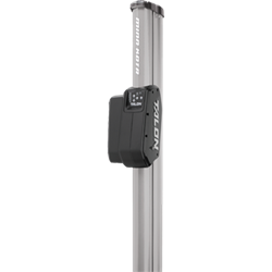 Picture of Minn Kota 1810443 Talon Shallow Water Anchor 10ft Silver with Black Motor