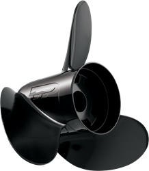 Picture of Turning Point Propellers 31512510 Express Mach3 OS 15.6x25 3-Blade Stainless Steel Propeller