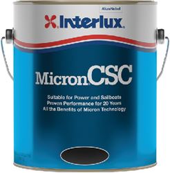 Picture of Interlux Paint Y5586/1 Micron Csc Dark Blue Gal