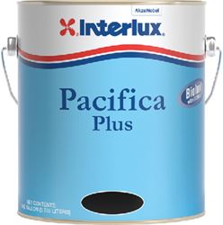 Picture of Interlux Paint YBB261/1 Pacifica Plus Green Gallon