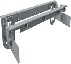 Picture of B&W GNRM1108  Rail Kit