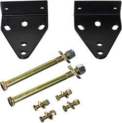 Picture of Quality Mark 28880 Universal Swing Tongue Adapter for Bow Step