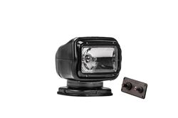Picture of Golight 2021GT GOLIGHT RADIORAY GT SERIES PERMANENT MOUNT BLACK HALOGEN