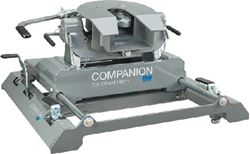 Picture of B&W RVK3775 Companion Slider 5th Wheel Hitch Kit For 2020 GM Puck System