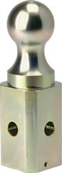Picture of B&W GNXA2000 Replacement Gooseneck Hitch Ball 2-5/16 Inch