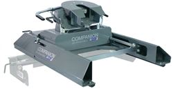 Picture of B&W RVK3405 Spare Tire Hoist for RV and Trailer