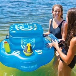 Picture of Wow Watersports 192030 Cooler 30 Qt Wow Sound