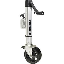 Picture of Fulton Performance 1413040134 Fulton F2 Wide Track Jack Bolt On 1600# Capacity