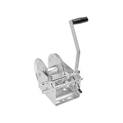 Picture of Fulton Performance 142420 Fulton 3200 Lbs. 2-Speed Winch
