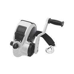 Picture of Fulton Performance FW32000101 Fulton 3200# F2 Winch 2-Speed Fw32000101