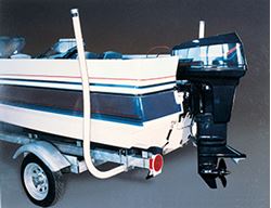 Picture of Fulton Performance GB150 0100 Fulton Boat Guide On Kit 50" Pair