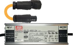 Picture of Ocean Led 019904 Explore E3 AC Power Kit with Cable