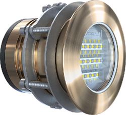 Picture of Ocean Led E6009CD Explore E6 Color DMX Underwater Light