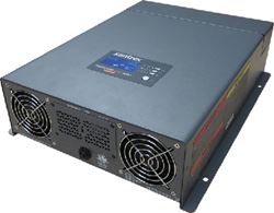 Picture of Xantrex Technologies 817-1050 XANTREX FREEDOM XC 1000 INV/CHGR - TRUESINE 1000W, 55A, 120AC/12DC, HARDWIRE | 817-1050